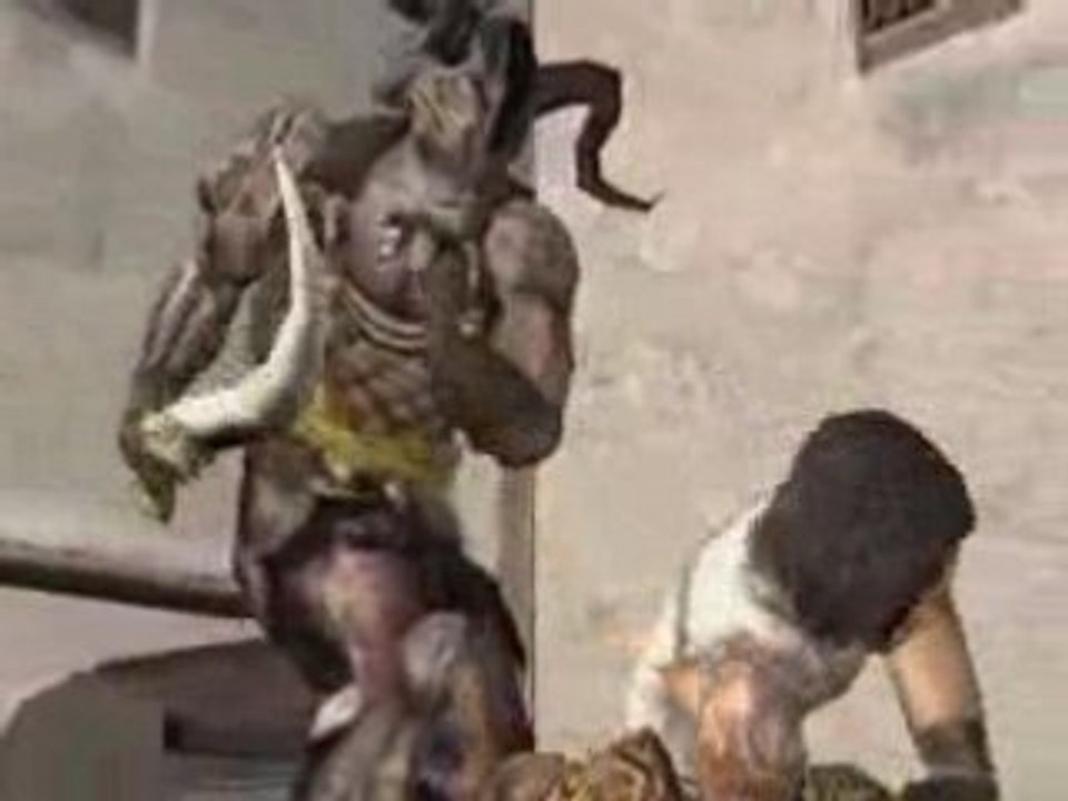 Prince of persia