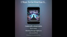 I WANT TO GO VIRAL feat. Gurixgrewal– Shadow Knowledge (Official Music Video)