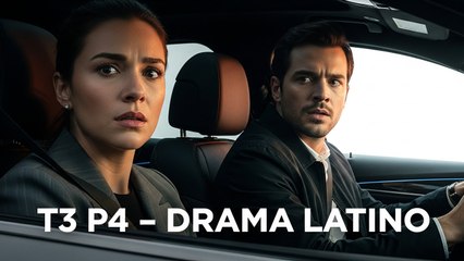 La Mujer del Diablo Temporada 3 Parte 4 – Escena de Drama y Suspenso en Español Latino