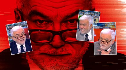 Polarisation, répétition... Les 4 leviers de propagande de Pascal Praud sur CNews