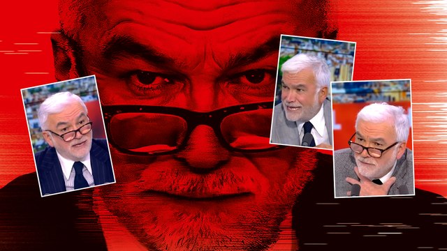 Polarisation, répétition... Les 4 leviers de propagande de Pascal Praud sur CNews