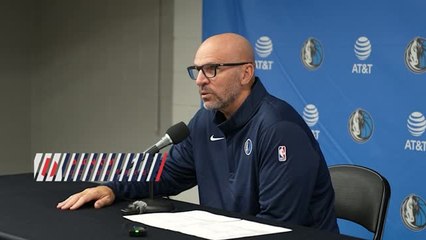 Mavericks - Jason Kidd salue l’impact grandissant de Ryan Nembhard