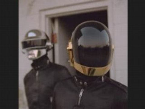 Daft Punk - Da Funk (Rex Club Live 4/13)