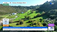 04/12/2025 - ici matin par ici Pays Basque en vidéo