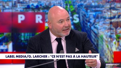 Maître Pascal-Pierre Garbarini : «Ce label est le reflet d’une déresponsabilisation des gens»