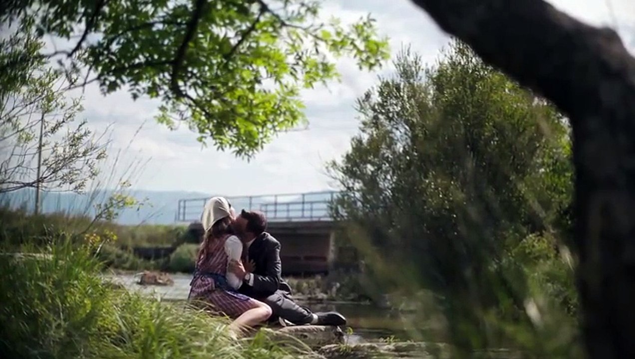 Divlje pčele epizoda 25