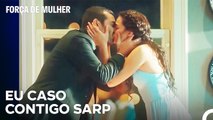 As Boas Recordações Não Se Apagam Facilmente... - Força de Mulher Episodio 4