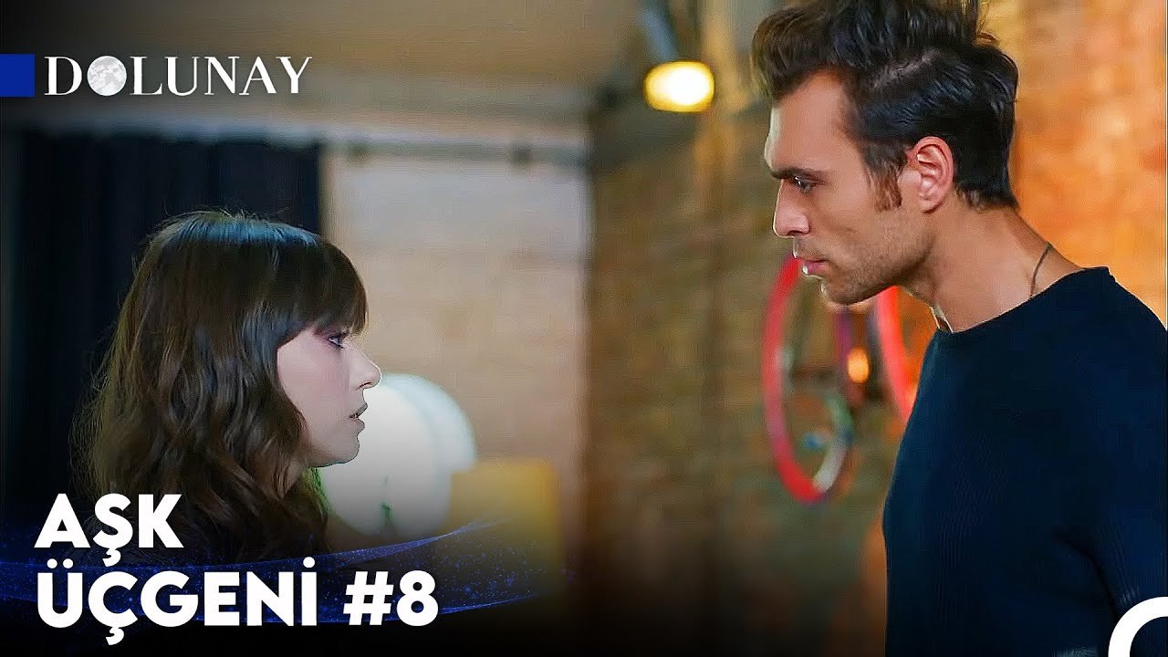 Her Daim Yanında Olacağım, Biliyorsun - Dolunay