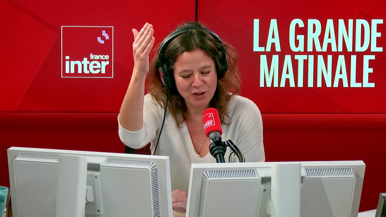 Fabrice Luchini : "J'aime Baudelaire, Rimbaud, mais Hugo, c'est le réel"