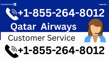 QATAR® Airways℗ {**{ *Customer Service* }**} | A Step-by-Step Guide to Get Help