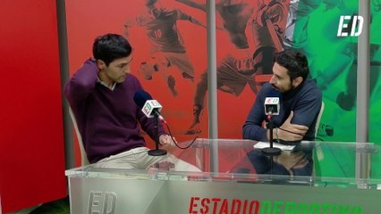 Borja Lasso, sobre Reyes: "Era un ejemplo para todos los canteranos"