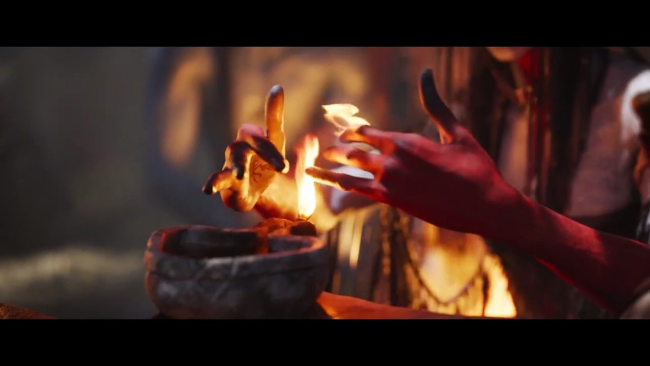 Avatar: Fire And Ash | Tv Spot: Promise