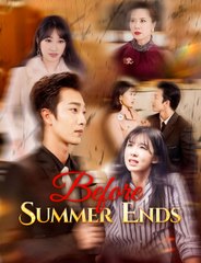Before Summer Ends - Full Movie