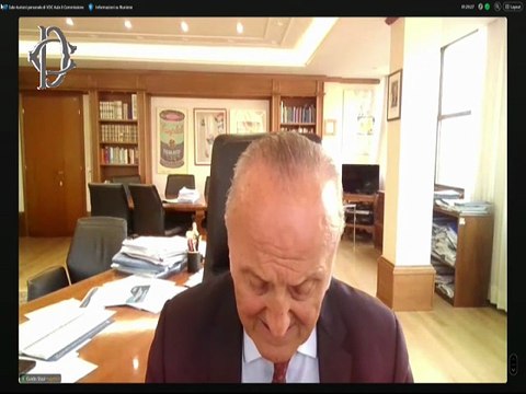 Roma - ​Pratiche sleali - Audizioni - AGCM - WWF - CIA - Coldiretti e Confagricoltura - CNA - Confcommercio-Imprese per l'Italia e Confesercenti - Atto n. 345 (03.12.25)