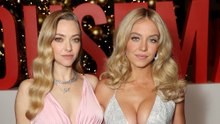 Sydney Sweeney: Amanda Seyfried’e takıntılıyım