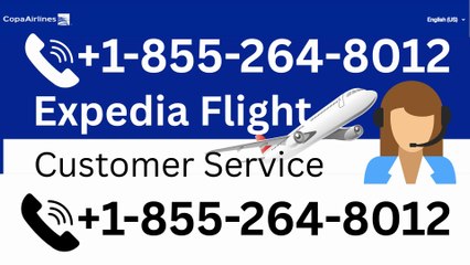 Expedia®℗ {**{ *Customer Service* }**} | A Step-by-Step Guide to Get Help