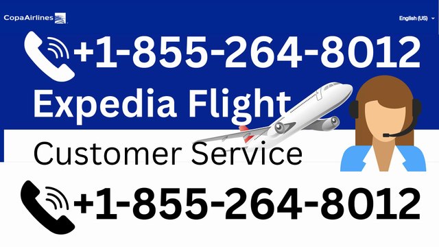 Expedia®℗ {**{ *Customer Service* }**} | A Step-by-Step Guide to Get Help