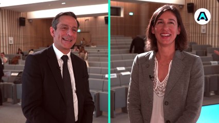 Collaboration entre l'Arcom et l'Ecole Normale Supérieure Paris-Saclay