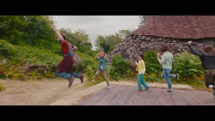 The Magic Faraway Tree Bande-annonce VO