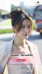 Bodyguard | Episode 2 | Chinese Drama Scene | Hindi Dubbed | Action Romance Series