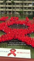 What Happens When You’re an HIV-Positive Foreigner in Taiwan?