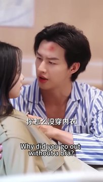 After waking up, she was crazy about all the opposite sex around him, just to prevent the tragedy from happening again, but the more nervous she was, the more distressed he became, he hugged her tightly into his arms, his voice was low and gentle, don't b