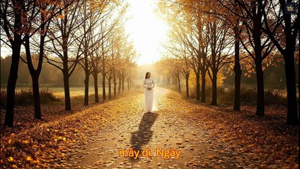 ANH CHỜ MÙA THU ‐ Bolero Ký Ức