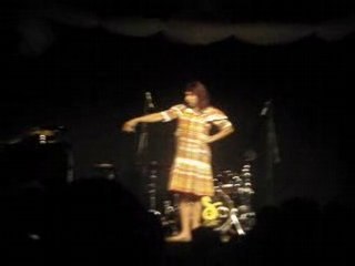 Open Your Mic Fabrice du Showtime  2