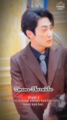 Bodyguard | Episode 3 | Chinese Drama Scene | Hindi Dubbed | Action Romance Series