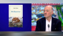 Alain Bauer : «Le débat national s’est bloqué avec ceux qui veulent seulement sauver la planète»