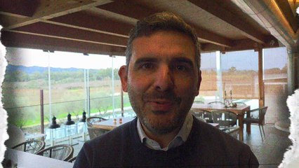 Gli studenti del Deffenu di Olbia in visita alle Cantine Surrau di Arzachena