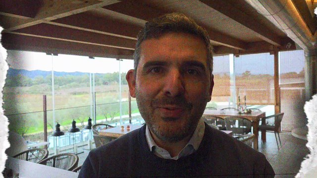 Gli studenti del Deffenu di Olbia in visita alle Cantine Surrau di Arzachena
