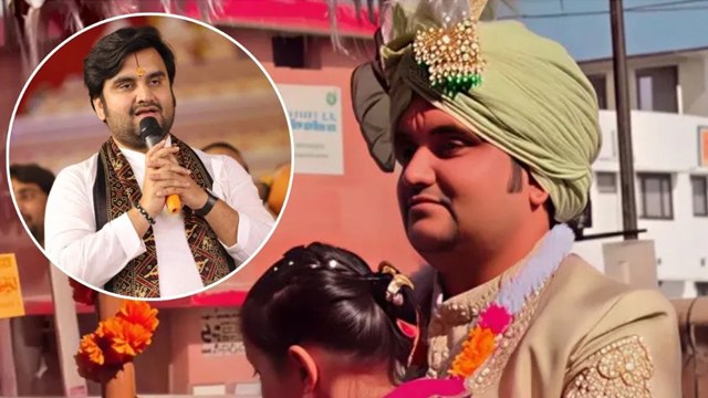 Indresh Upadhyay Ji Maharaj Net Worth: 1 Katha या Pravachan के लिए Fees Charges,Income Source..