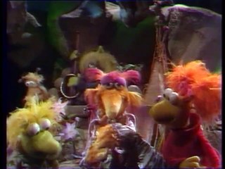 Fraggle Rock - 14 - Les menestrels