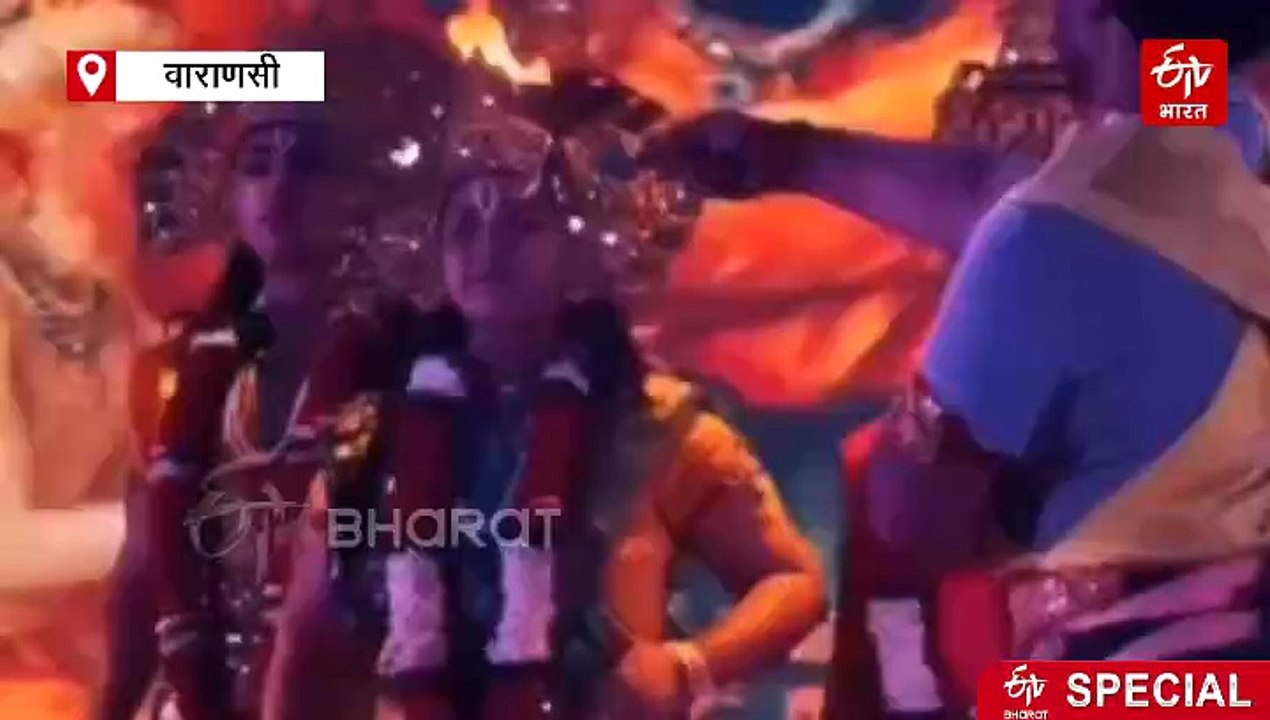 काशी तमिल संगमम 4.0; उत्तर के मंच पर जीवंत होती दक्षिण की नाट्यकला, नृत्य शैली पर भी छाप