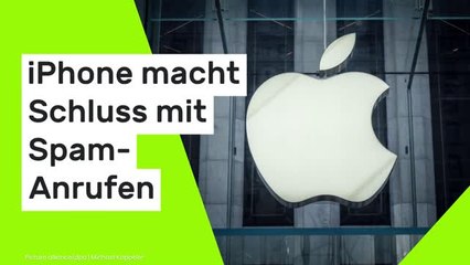 iOS 26 macht Schluss mit Spam-Anrufen: Neues iPhone-Update blockiert Nerv-Anrufer schon vor dem Klingeln
