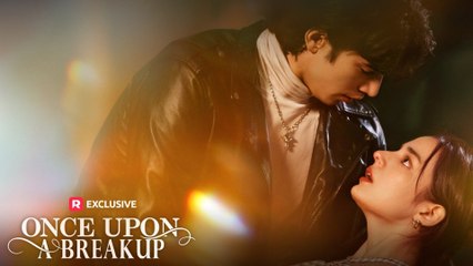 Once Upon A Breakup - FULL EP