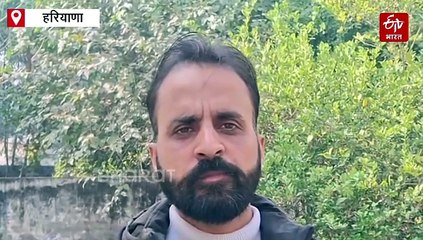 अंबाला में अचानक घर में घुसा हिरण, मची अफरा-तफरी, वाइल्डलाइफ टीम ने ढाई घंटे में किया रेस्क्यू