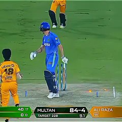 Full Highlights | Sharjah Warriorz vs Abu Dhabi Knight Riders | Match 2 | DP World ILT20 2025 | SWZ vs ADKR