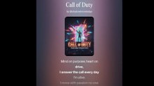 CALL OF DUTY feat. Gurixgrewal – Shadow Knowledge (Official Music Audio)