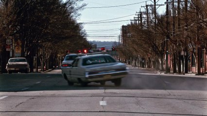 Dead Man's Wire (Teaser Trailer HD)