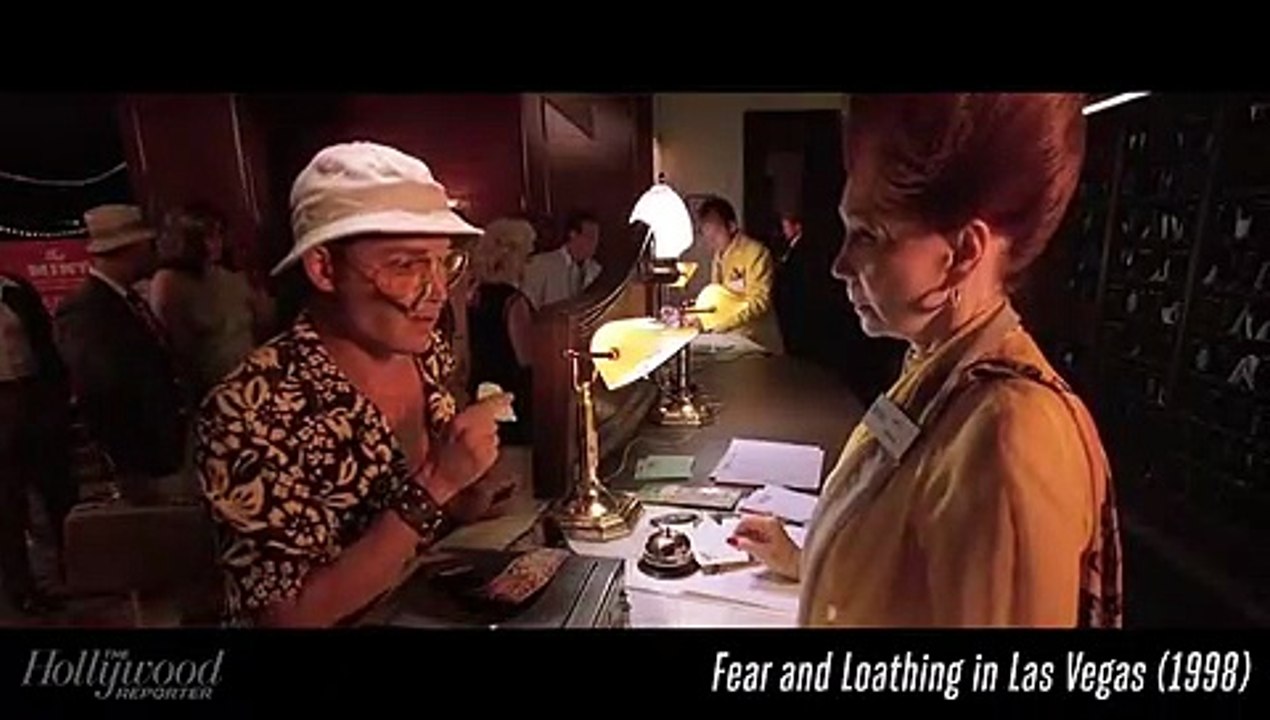 Johnny Depp: From 'Edward Scissorhands' to 'Pirates of the Caribbean' | Career Highlights