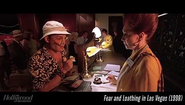 Johnny Depp: From 'Edward Scissorhands' to 'Pirates of the Caribbean' | Career Highlights