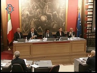 Roma - ​Mercati dei capitali - Audizione - Borsa Italiana, Assonime e CNN (03.12.25)