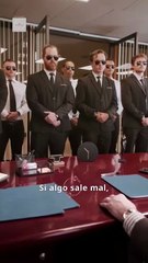 Cuenta regresiva por la vida rescate a 30 000 pies