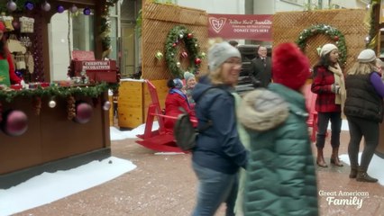 Royally Wrapped for Christmas _Full Christmas Movie_Jen Lilley & Brendan Fehr