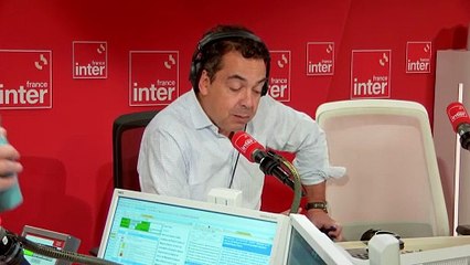 Laissez Orwell tranquille ! L'édito politique de Patrick Cohen