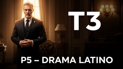 La Mujer del Diablo Temporada 3 Parte 5 – Drama y Poder en Español Latino