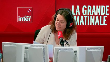 Axel-Jean Grozbeulle, conseiller en gestion de crise - Le billet de Bertrand Chameroy