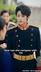 He Promised Her Marriage… Until the Scheming Women Struck! #cdrama